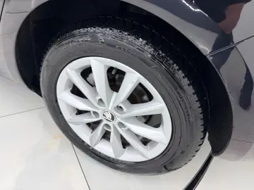 SKODA OCTAVIA 2015 1.6D E5 Garantie 12 Luni Rate Avans 0 Doa