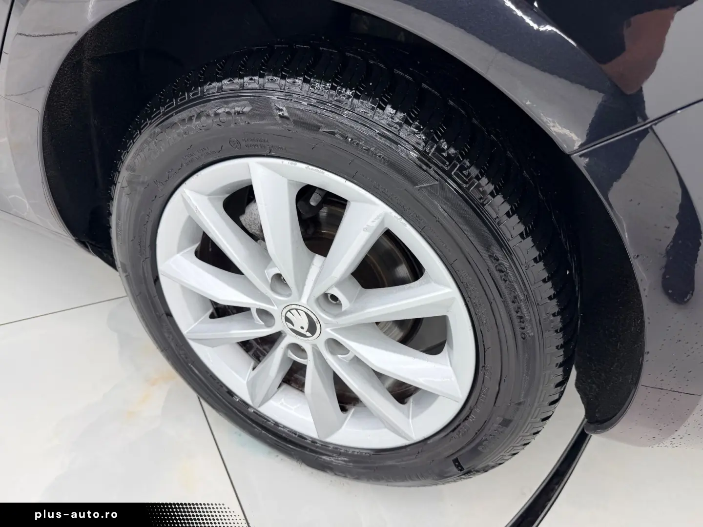 SKODA OCTAVIA 2015 1.6D E5 Garantie 12 Luni Rate Avans 0 Doa