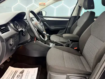 SKODA OCTAVIA 2015 1.6D E5 Garantie 12 Luni Rate Avans 0 Doa