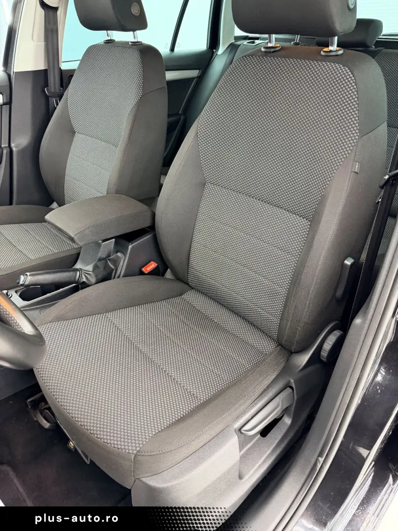 SKODA OCTAVIA 2015 1.6D E5 Garantie 12 Luni Rate Avans 0 Doa