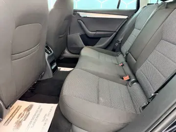 SKODA OCTAVIA 2015 1.6D E5 Garantie 12 Luni Rate Avans 0 Doa