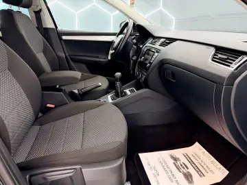 SKODA OCTAVIA 2015 1.6D E5 Garantie 12 Luni Rate Avans 0 Doa