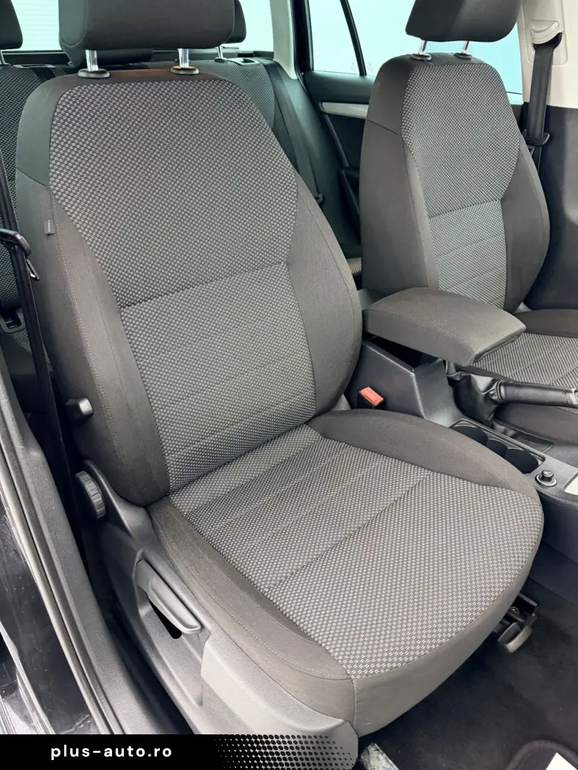 SKODA OCTAVIA 2015 1.6D E5 Garantie 12 Luni Rate Avans 0 Doa