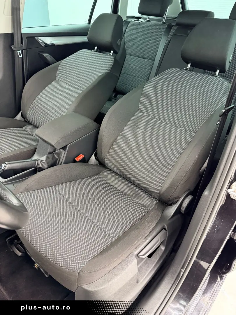 SKODA OCTAVIA 2015 1.6D E5 Garantie 12 Luni Rate Avans 0 Doa