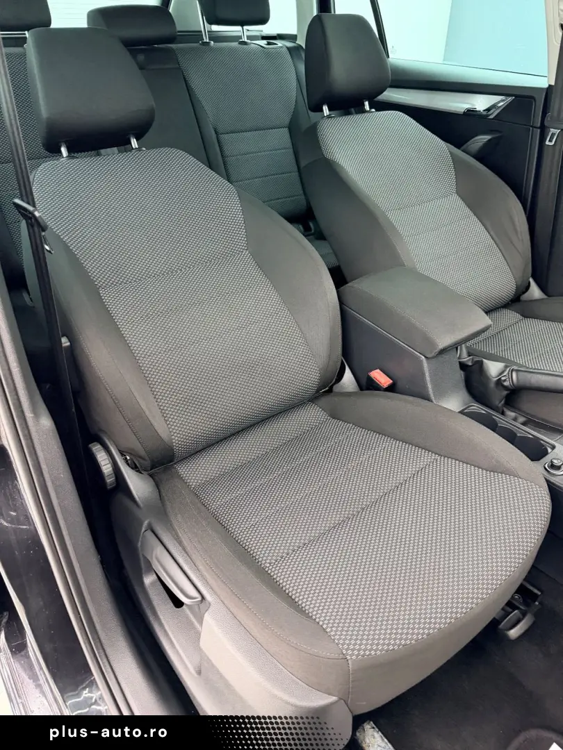 SKODA OCTAVIA 2015 1.6D E5 Garantie 12 Luni Rate Avans 0 Doa