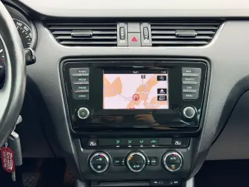 SKODA OCTAVIA 2015 1.6D E5 Garantie 12 Luni Rate Avans 0 Doa