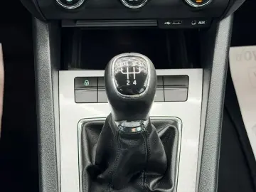 SKODA OCTAVIA 2015 1.6D E5 Garantie 12 Luni Rate Avans 0 Doa