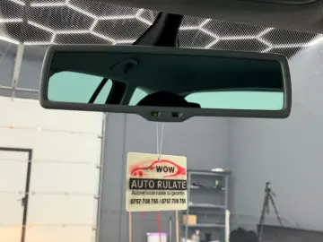 SKODA OCTAVIA 2015 1.6D E5 Garantie 12 Luni Rate Avans 0 Doa