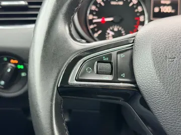 SKODA OCTAVIA 2015 1.6D E5 Garantie 12 Luni Rate Avans 0 Doa