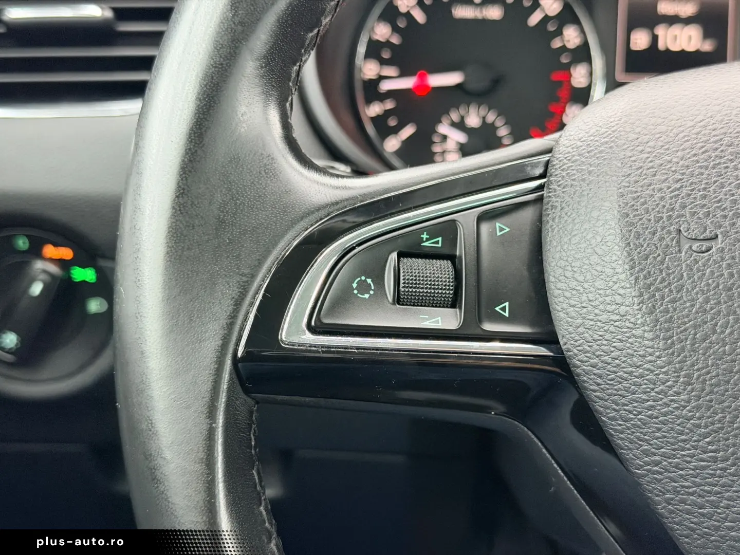 SKODA OCTAVIA 2015 1.6D E5 Garantie 12 Luni Rate Avans 0 Doa