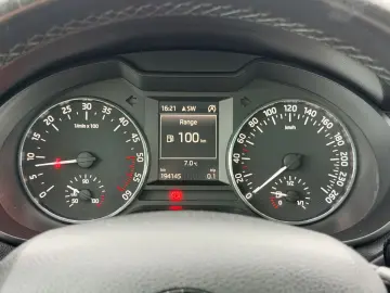 SKODA OCTAVIA 2015 1.6D E5 Garantie 12 Luni Rate Avans 0 Doa