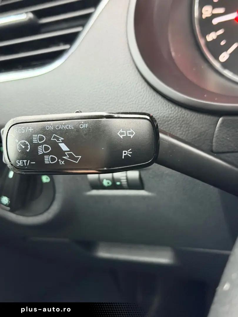 SKODA OCTAVIA 2015 1.6D E5 Garantie 12 Luni Rate Avans 0 Doa