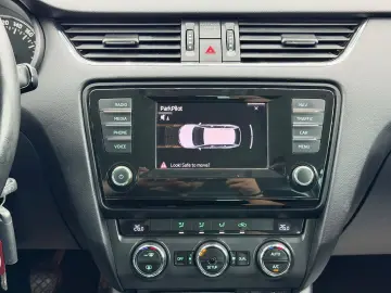 SKODA OCTAVIA 2015 1.6D E5 Garantie 12 Luni Rate Avans 0 Doa