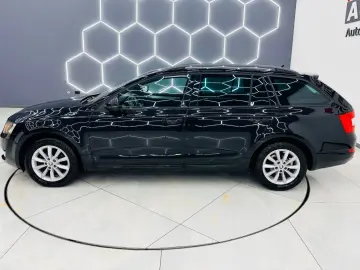 SKODA OCTAVIA 2015 1.6D E5 Garantie 12 Luni Rate Avans 0 Doa