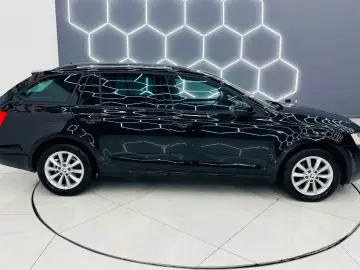 SKODA OCTAVIA 2015 1.6D E5 Garantie 12 Luni Rate Avans 0 Doa