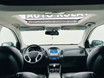 HYUNDAI IX35 2014 1.7D E5 Garantie 12 Luni Rate Avans 0 Doar