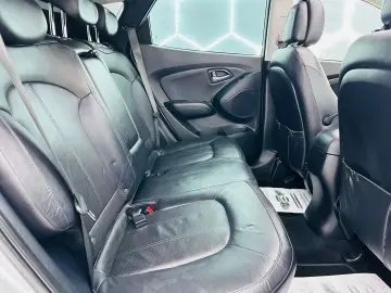 HYUNDAI IX35 2014 1.7D E5 Garantie 12 Luni Rate Avans 0 Doar