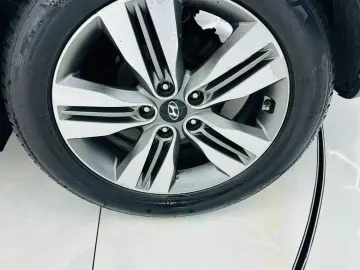 HYUNDAI IX35 2014 1.7D E5 Garantie 12 Luni Rate Avans 0 Doar