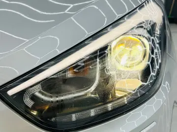 HYUNDAI IX35 2014 1.7D E5 Garantie 12 Luni Rate Avans 0 Doar