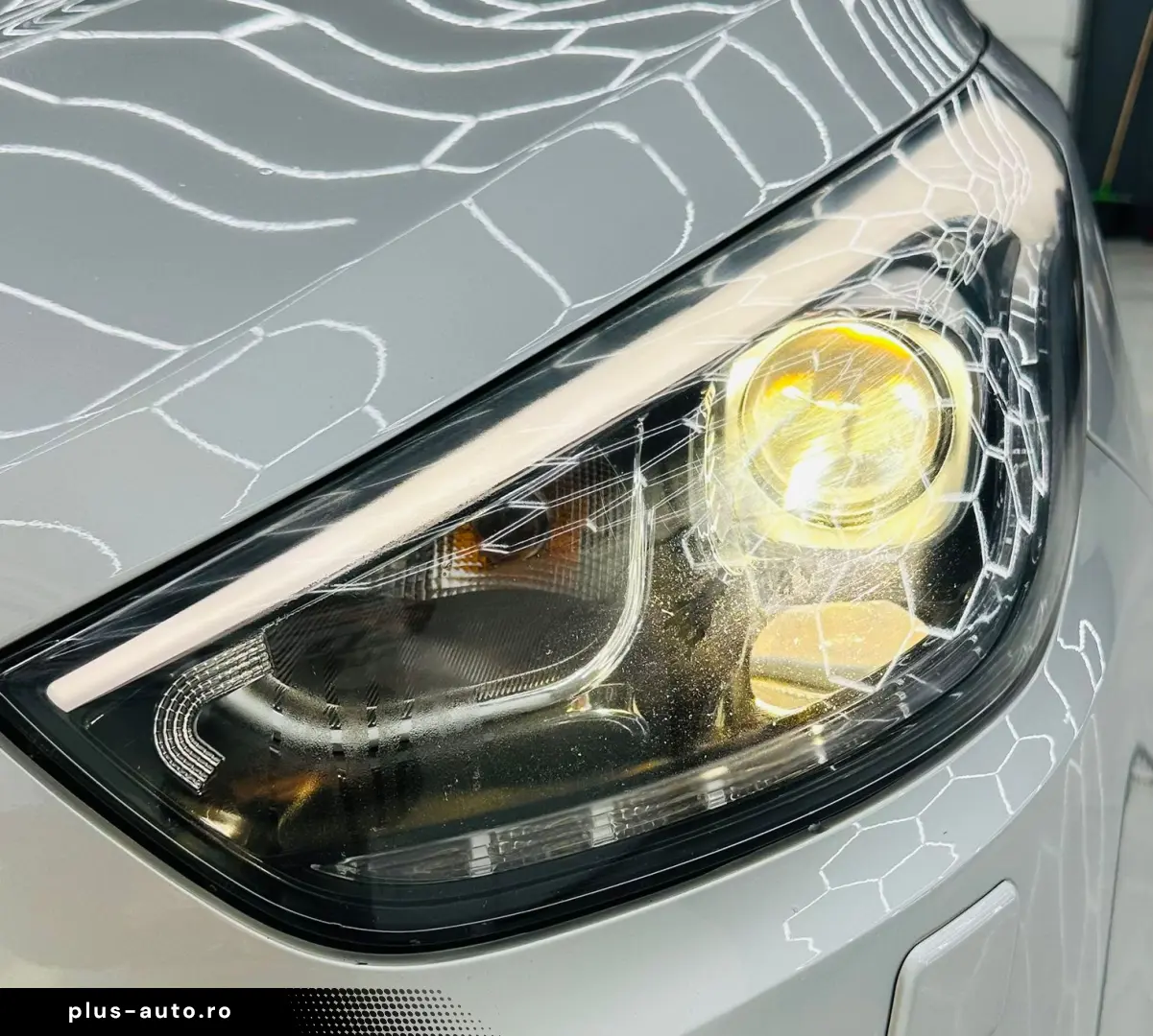 HYUNDAI IX35 2014 1.7D E5 Garantie 12 Luni Rate Avans 0 Doar