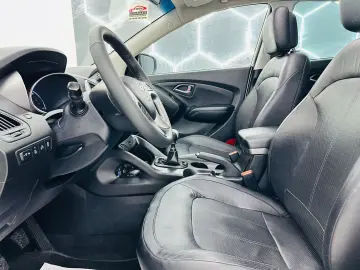 HYUNDAI IX35 2014 1.7D E5 Garantie 12 Luni Rate Avans 0 Doar