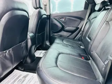 HYUNDAI IX35 2014 1.7D E5 Garantie 12 Luni Rate Avans 0 Doar