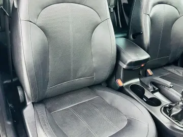 HYUNDAI IX35 2014 1.7D E5 Garantie 12 Luni Rate Avans 0 Doar