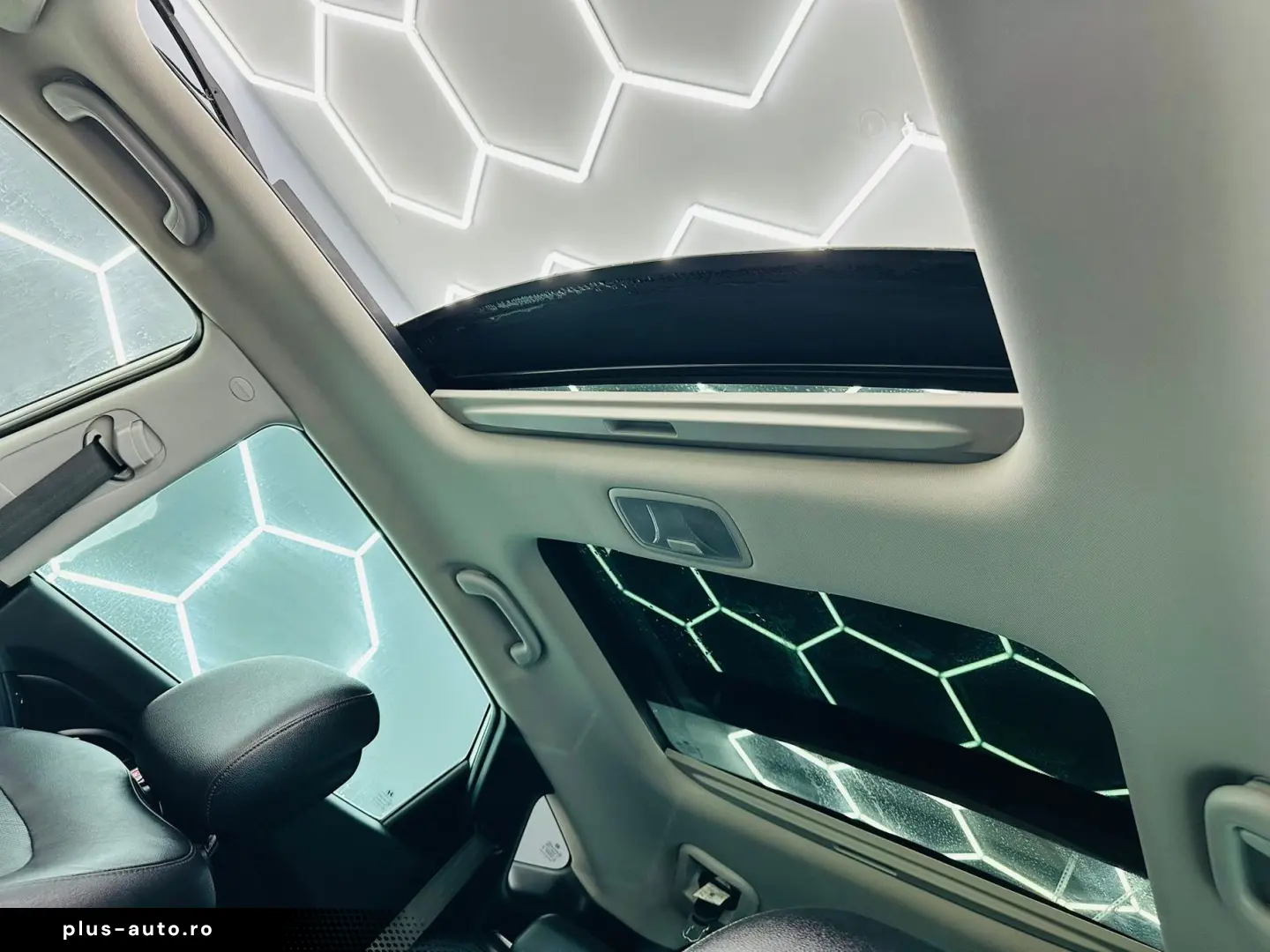 HYUNDAI IX35 2014 1.7D E5 Garantie 12 Luni Rate Avans 0 Doar