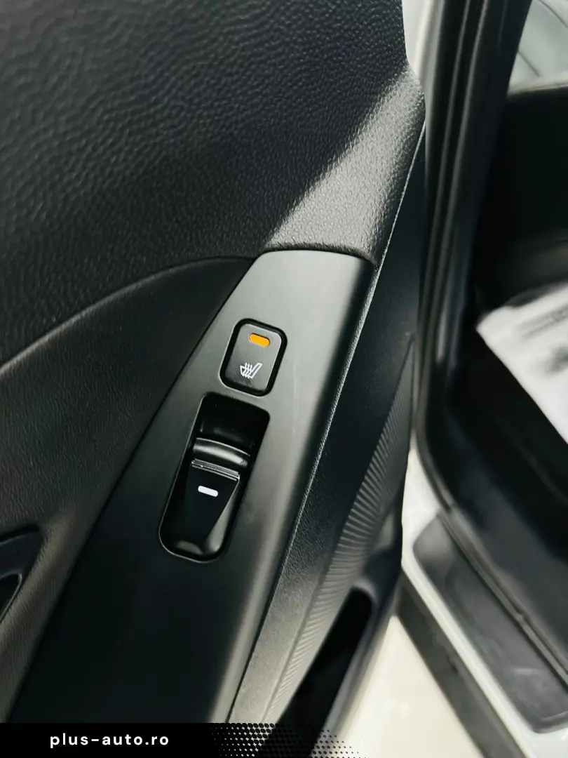 HYUNDAI IX35 2014 1.7D E5 Garantie 12 Luni Rate Avans 0 Doar