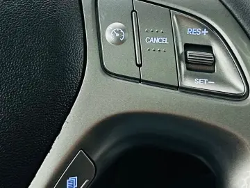 HYUNDAI IX35 2014 1.7D E5 Garantie 12 Luni Rate Avans 0 Doar