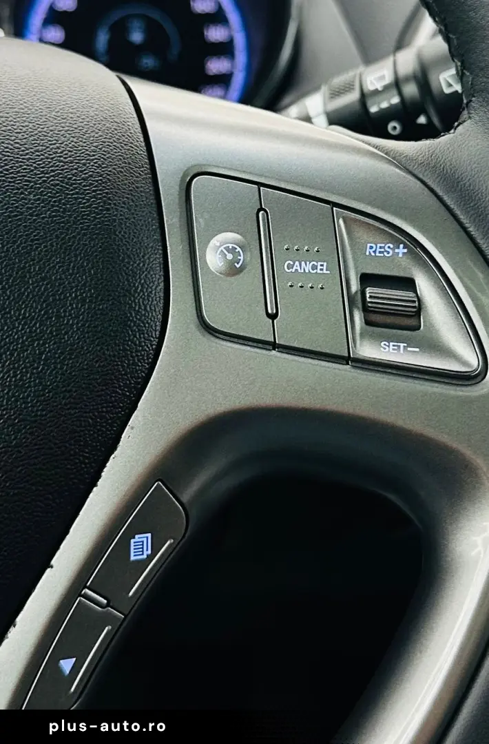 HYUNDAI IX35 2014 1.7D E5 Garantie 12 Luni Rate Avans 0 Doar