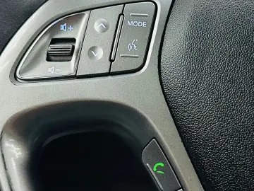 HYUNDAI IX35 2014 1.7D E5 Garantie 12 Luni Rate Avans 0 Doar