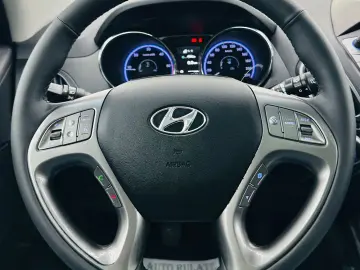 HYUNDAI IX35 2014 1.7D E5 Garantie 12 Luni Rate Avans 0 Doar