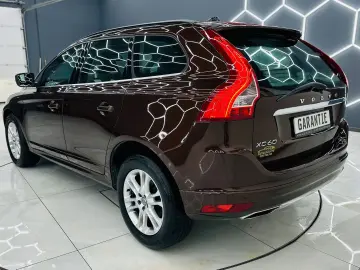 VOLVO Xc-60 2014 2.0D E6 Garantie 12 Luni Rate Avans 0 Doar