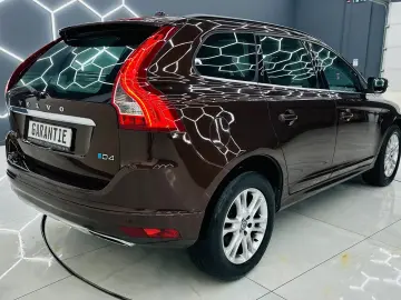 VOLVO Xc-60 2014 2.0D E6 Garantie 12 Luni Rate Avans 0 Doar