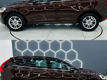 VOLVO Xc-60 2014 2.0D E6 Garantie 12 Luni Rate Avans 0 Doar