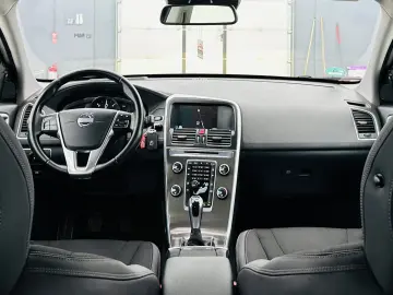 VOLVO Xc-60 2014 2.0D E6 Garantie 12 Luni Rate Avans 0 Doar