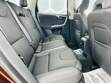 VOLVO Xc-60 2014 2.0D E6 Garantie 12 Luni Rate Avans 0 Doar