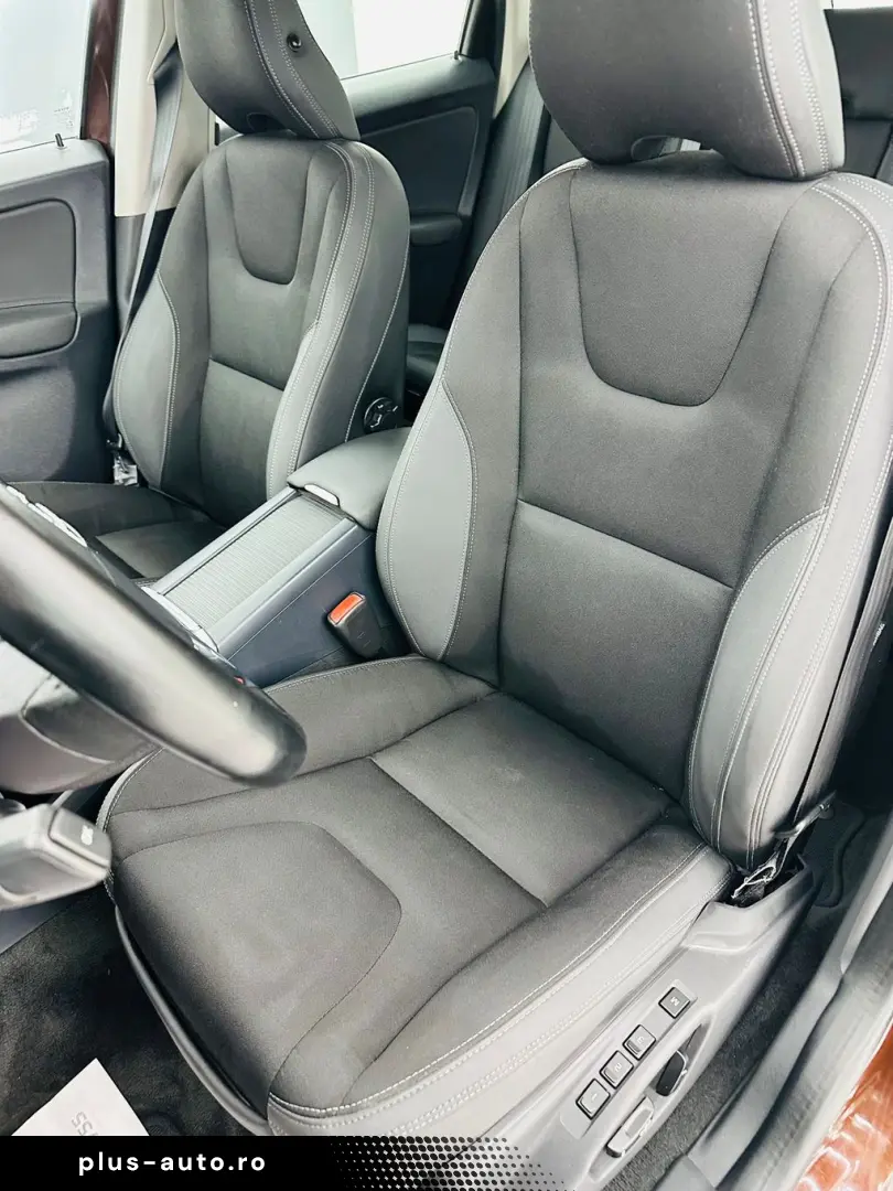 VOLVO Xc-60 2014 2.0D E6 Garantie 12 Luni Rate Avans 0 Doar