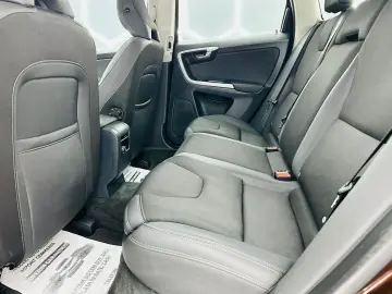 VOLVO Xc-60 2014 2.0D E6 Garantie 12 Luni Rate Avans 0 Doar