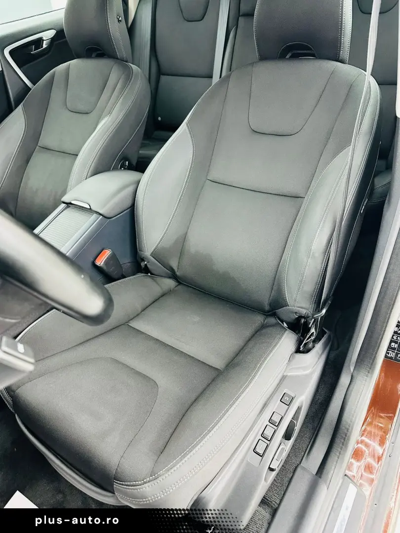 VOLVO Xc-60 2014 2.0D E6 Garantie 12 Luni Rate Avans 0 Doar