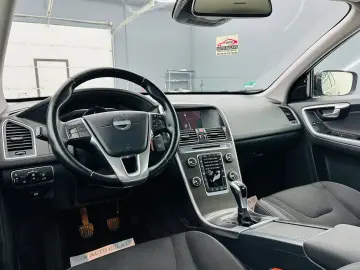 VOLVO Xc-60 2014 2.0D E6 Garantie 12 Luni Rate Avans 0 Doar