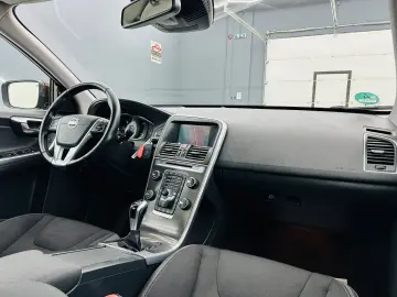 VOLVO Xc-60 2014 2.0D E6 Garantie 12 Luni Rate Avans 0 Doar