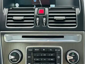 VOLVO Xc-60 2014 2.0D E6 Garantie 12 Luni Rate Avans 0 Doar