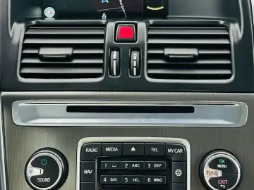 VOLVO Xc-60 2014 2.0D E6 Garantie 12 Luni Rate Avans 0 Doar