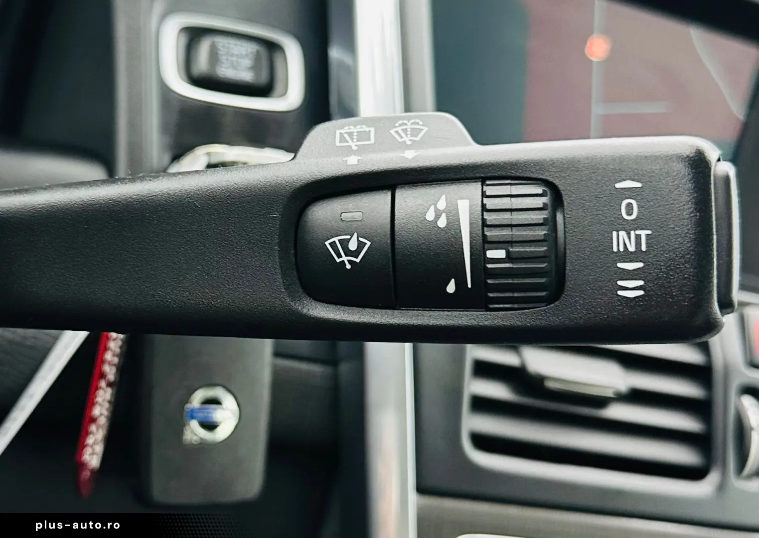 VOLVO Xc-60 2014 2.0D E6 Garantie 12 Luni Rate Avans 0 Doar