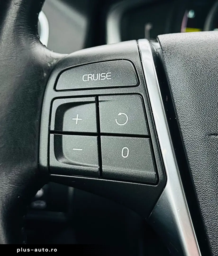 VOLVO Xc-60 2014 2.0D E6 Garantie 12 Luni Rate Avans 0 Doar