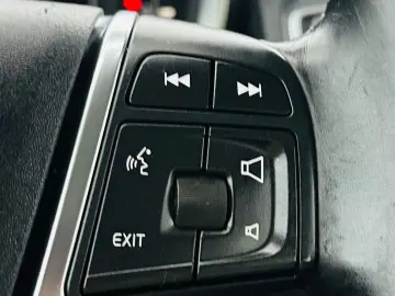 VOLVO Xc-60 2014 2.0D E6 Garantie 12 Luni Rate Avans 0 Doar