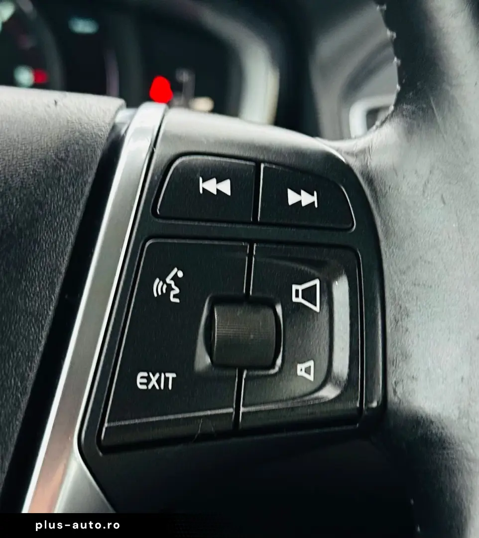 VOLVO Xc-60 2014 2.0D E6 Garantie 12 Luni Rate Avans 0 Doar