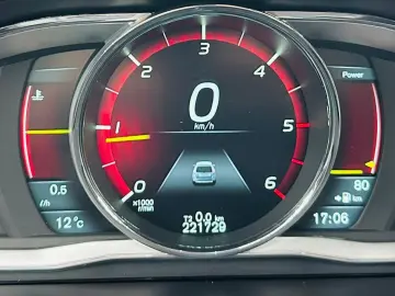 VOLVO Xc-60 2014 2.0D E6 Garantie 12 Luni Rate Avans 0 Doar